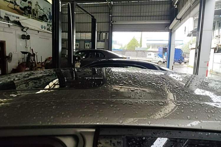 Used Toyota Corolla 2021 1.2T S-CVT Elite Edition Roof