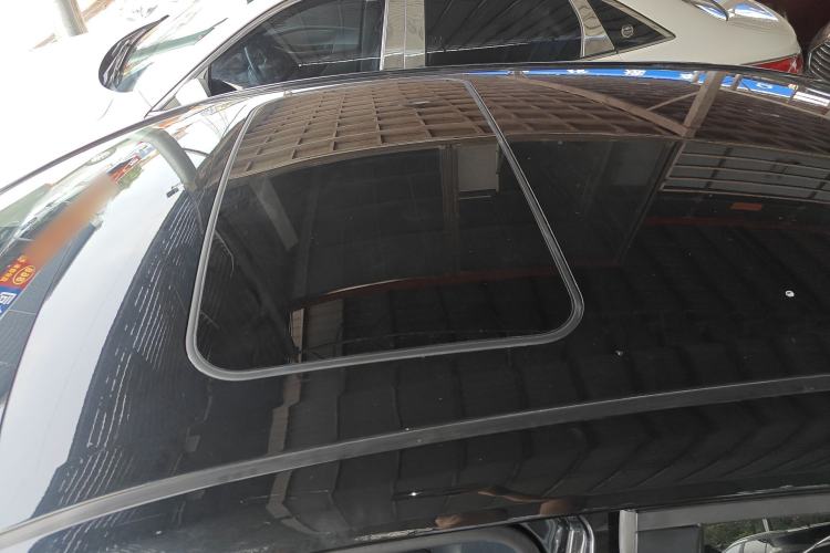 Used Toyota Corolla 2021 1.2T S-CVT Elite PLUS Edition Roof