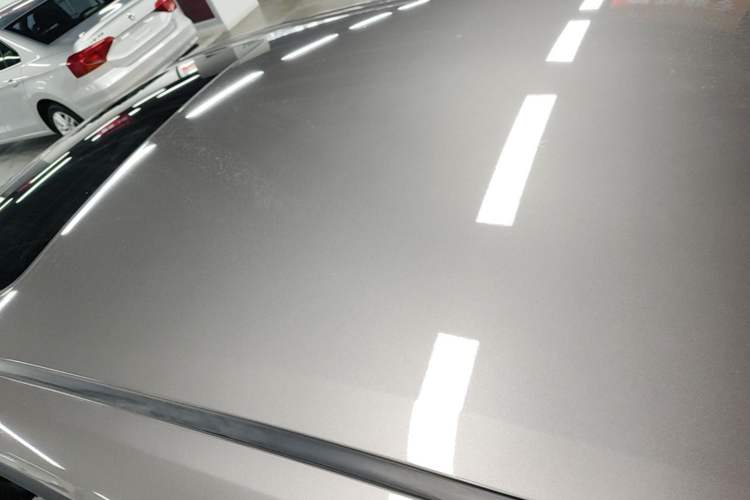 Used Toyota Corolla 2021 Dual-Motor 1.8L E-CVT Elite Edition Roof