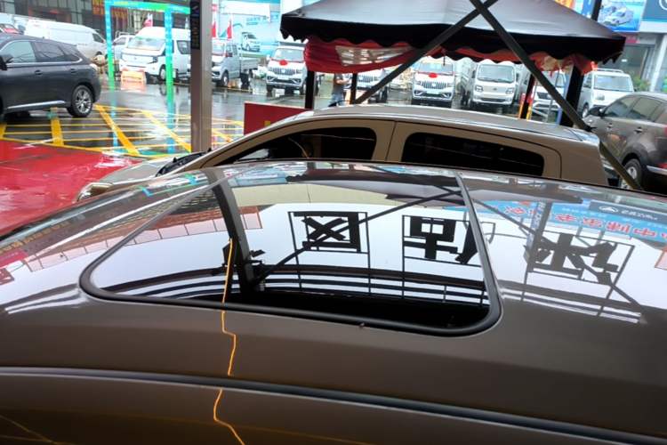 Used Toyota Corolla 2021 1.2T S-CVT Elite PLUS Edition Roof