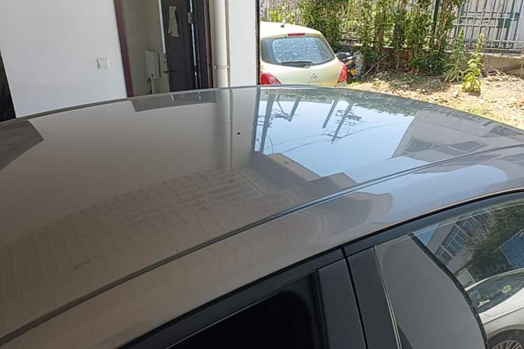 Used Toyota Corolla 2021 1.2T S-CVT Pioneer Edition Roof