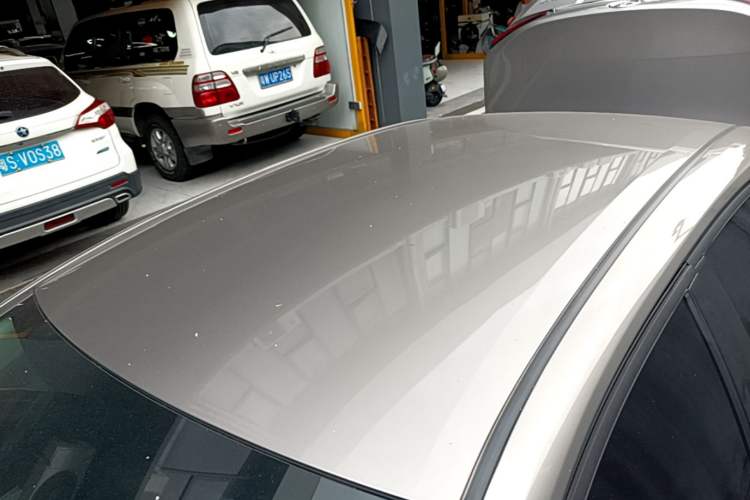 Used Toyota Corolla 2021 1.2T S-CVT Pioneer Edition Roof