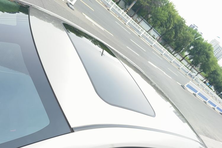 Used Toyota Corolla 2021 Dual-Motor 1.8L E-CVT Elite Edition Roof