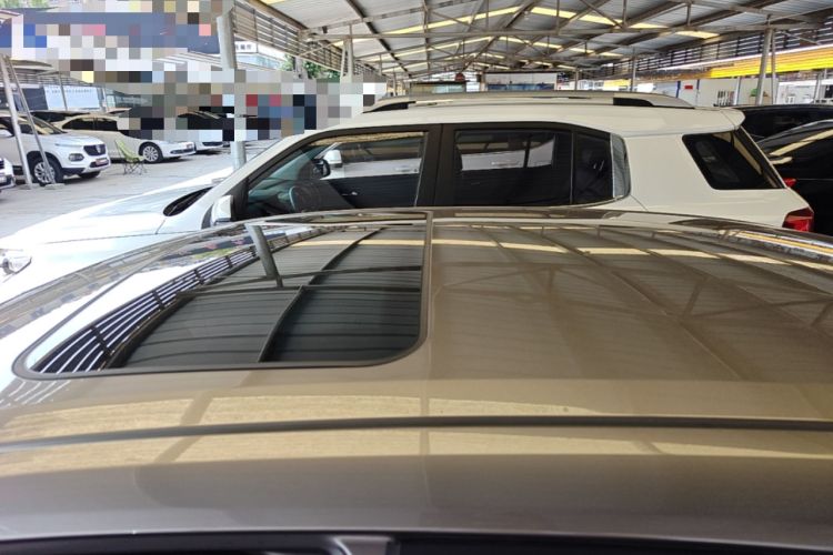 Used Toyota Corolla 2021 1.2T S-CVT Elite Edition Roof