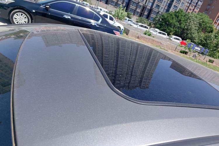 Used Toyota Corolla 2021 1.2T S-CVT Elite PLUS Edition Roof
