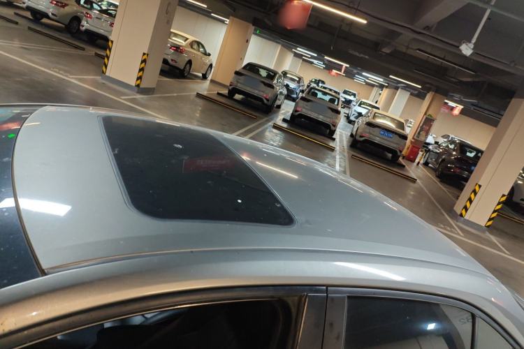 Used Toyota Corolla 2021 1.2T S-CVT Elite PLUS Edition Roof