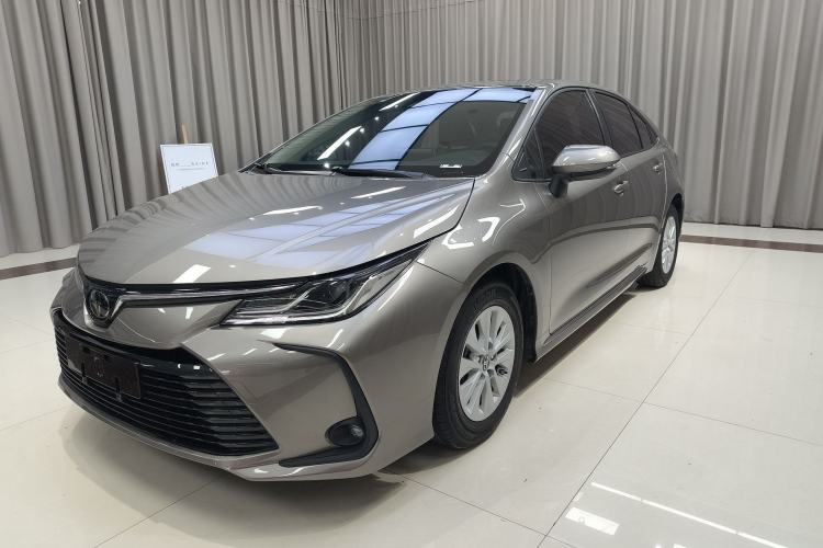 Ojetý Toyota Corolla 2021 TNGA 1.5L CVT Elite Edition Guazi used car, China used car export, Used car for sale, Used  cars, Cheapest cars for sale