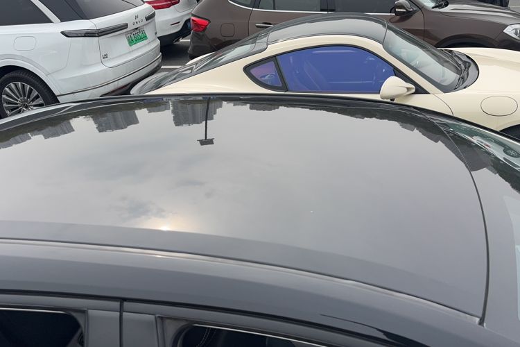 Used Toyota Corolla 2021 TNGA 1.5L CVT Pioneer Edition Roof