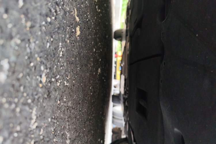 Used Toyota Corolla 2021 1.2T S-CVT Elite PLUS Edition Chassis Front