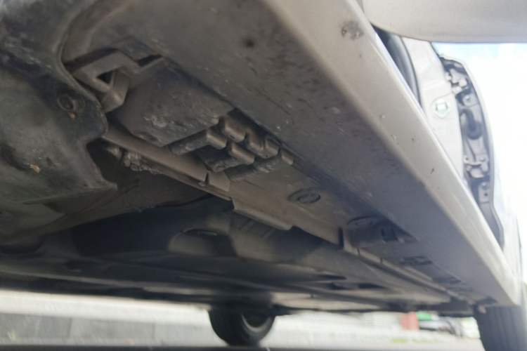 Used Toyota Corolla 2021 Dual-Motor 1.8L E-CVT Elite Edition Chassis Front Left