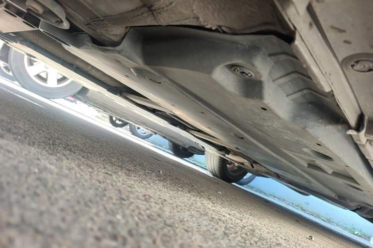 Used Toyota Corolla 2021 Dual-Motor 1.8L E-CVT Elite Edition Chassis Front Left