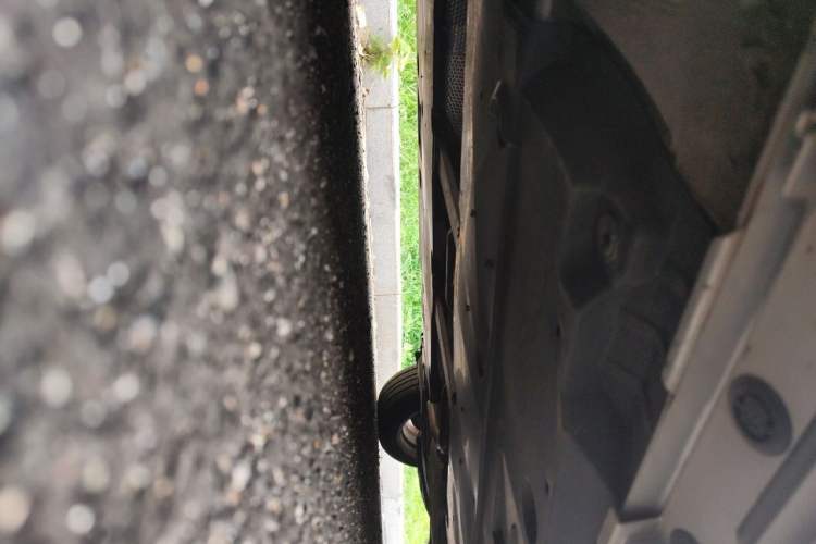 Used Toyota Corolla 2021 1.2T S-CVT Elite PLUS Edition Chassis Front Left
