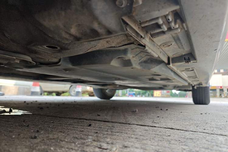 Used Toyota Corolla 2021 1.2T S-CVT Pioneer Edition Chassis Front Left
