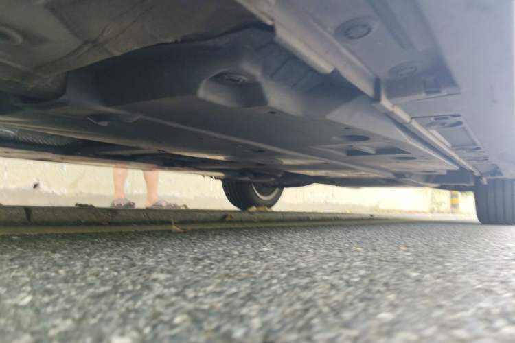 Used Toyota Corolla 2021 1.2T S-CVT Elite PLUS Edition Chassis Front Left