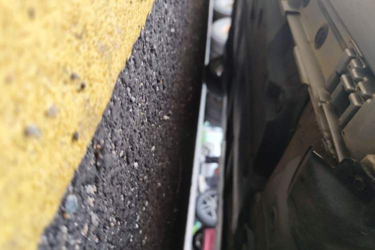 Used Toyota Corolla 2021 1.2T S-CVT Elite PLUS Edition Chassis Front Right