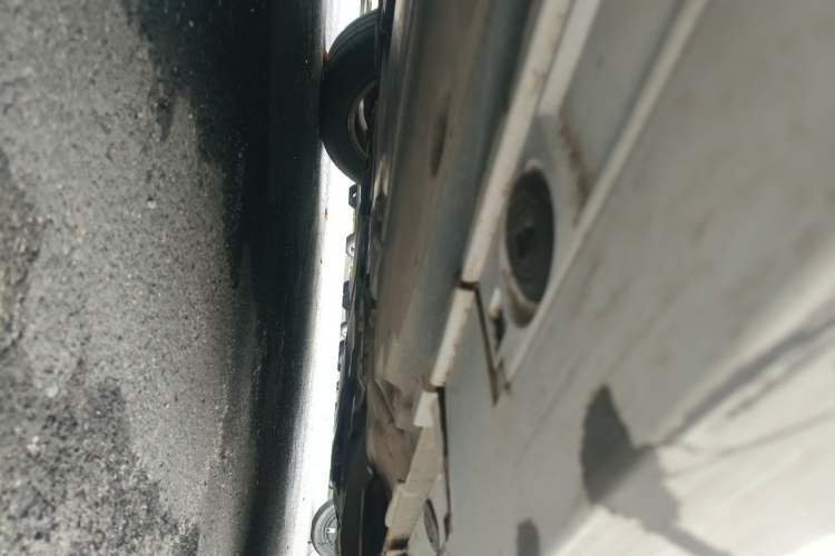 Used Toyota Corolla 2021 1.2T S-CVT Pioneer Edition Chassis Front Right