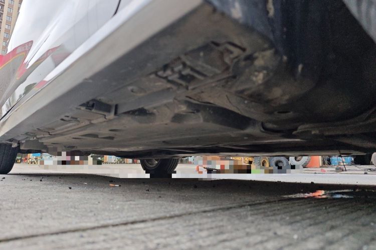 Used Toyota Corolla 2021 1.2T S-CVT Pioneer Edition Chassis Front Right