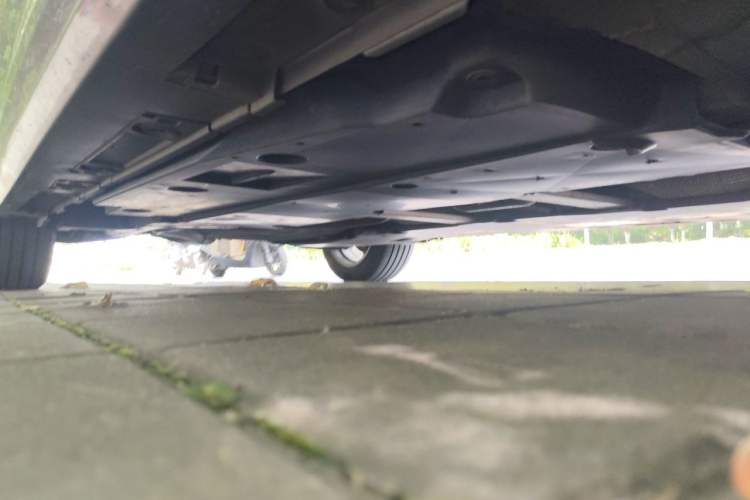 Used Toyota Corolla 2021 1.2T S-CVT Elite PLUS Edition Chassis Front Right