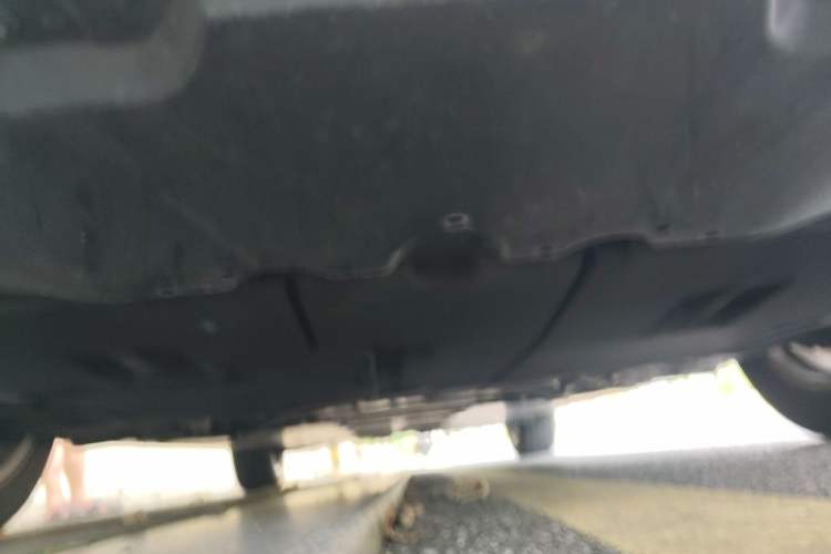 Used Toyota Corolla 2021 1.2T S-CVT Elite PLUS Edition Chassis Front