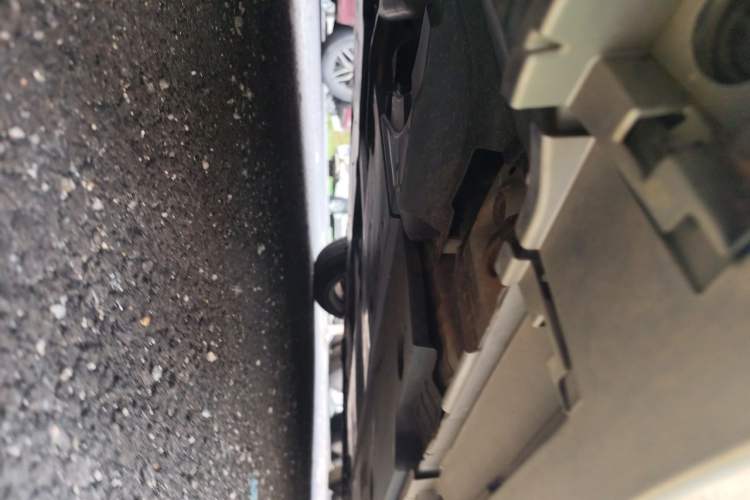 Used Toyota Corolla 2021 1.2T S-CVT Elite PLUS Edition Chassis Rear Right