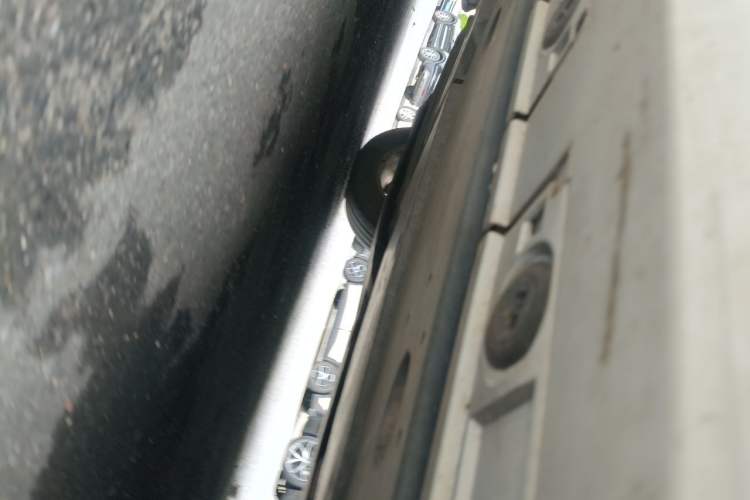Used Toyota Corolla 2021 1.2T S-CVT Pioneer Edition Chassis Rear Right