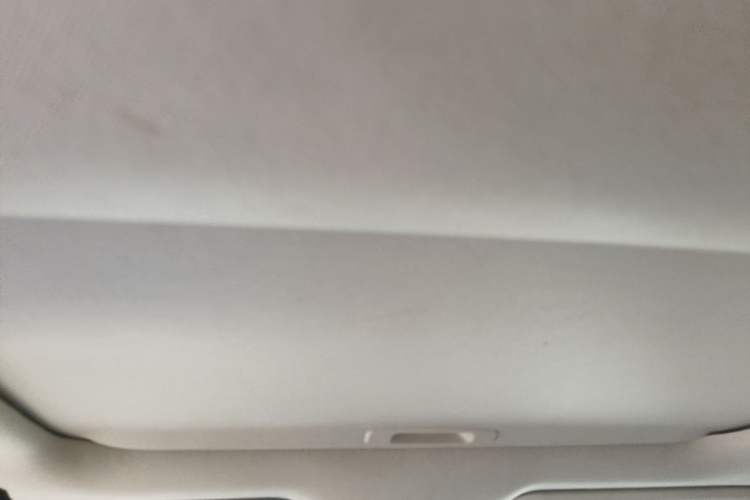 Used Toyota Corolla 2021 Dual-Motor 1.8L E-CVT Elite Edition Headliner