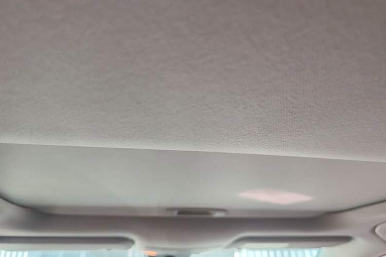 Used Toyota Corolla 2021 Dual-Motor 1.8L E-CVT Elite Edition Headliner