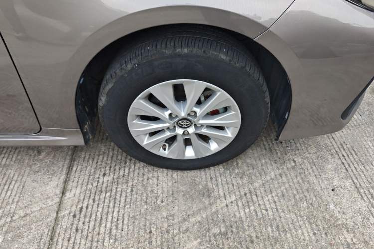 Used Toyota Corolla 2021 1.2T S-CVT Pioneer Edition Right Front Wheel Hub