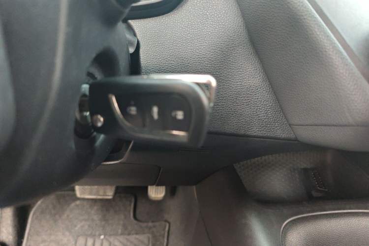 Used Toyota Corolla 2021 1.2T S-CVT Pioneer Edition Vehicle Key