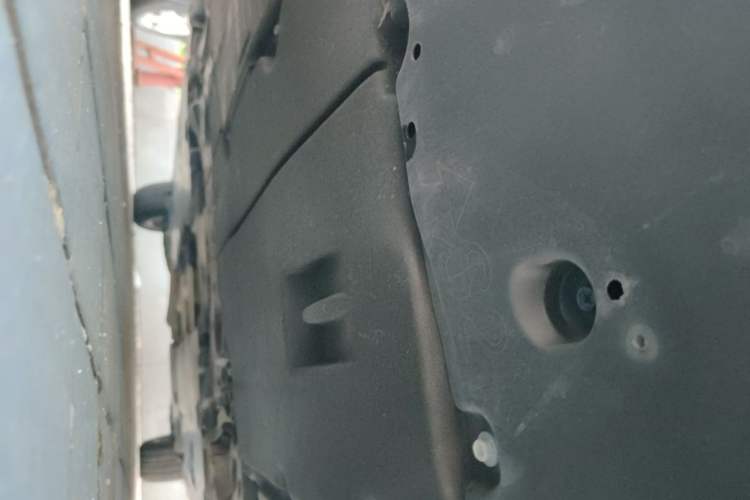 Used Toyota Corolla 2021 1.2T S-CVT Luxury Edition Chassis Front