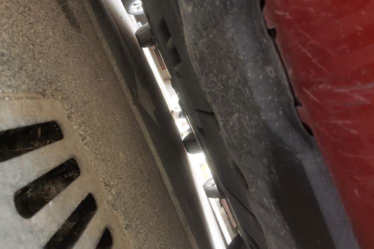 Used Toyota Corolla 2021 1.2T S-CVT Elite PLUS Edition Chassis Front