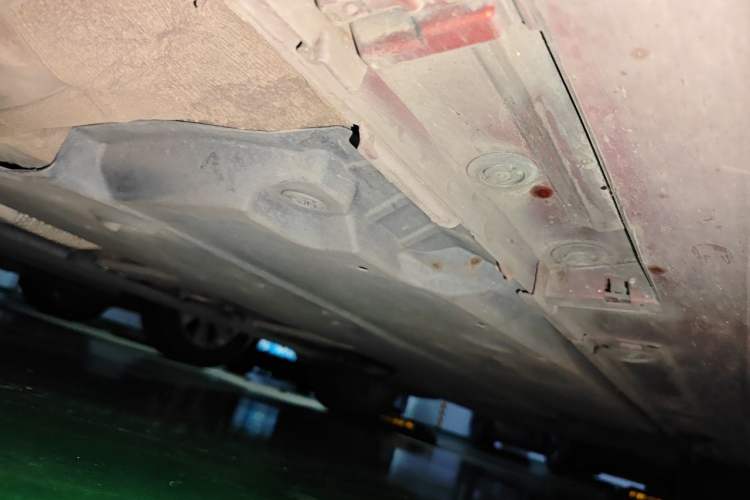 Used Toyota Corolla 2021 1.2T S-CVT Elite Edition Chassis Front Left