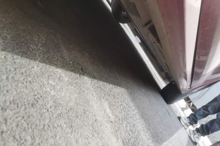 Used Toyota Corolla 2021 1.2T S-CVT Elite PLUS Edition Chassis Front Left