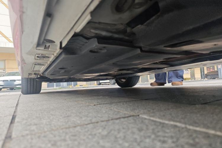 Used Toyota Corolla 2021 1.2T S-CVT Elite PLUS Edition Chassis Front Left