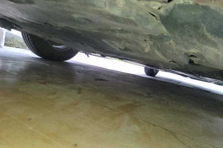Used Toyota Corolla 2021 TNGA 1.5L CVT Elite Edition Chassis Front Left