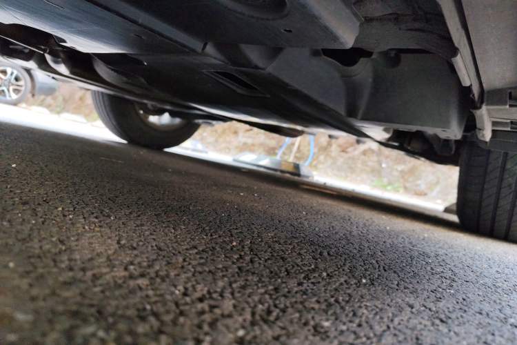 Used Toyota Corolla 2021 1.2T S-CVT Elite Edition Chassis Front Left