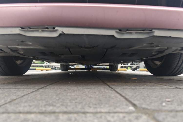 Used Toyota Corolla 2021 1.2T S-CVT Elite PLUS Edition Chassis Front