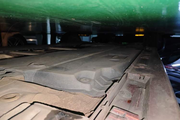 Used Toyota Corolla 2021 1.2T S-CVT Elite Edition Chassis Front Right