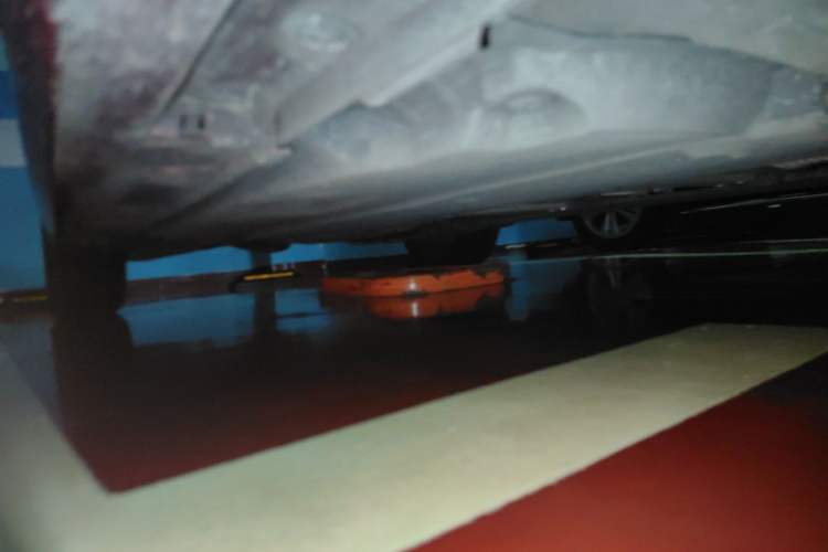 Used Toyota Corolla 2021 1.2T S-CVT Luxury Edition Chassis Front Right