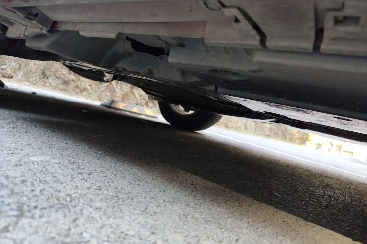 Used Toyota Corolla 2021 1.2T S-CVT Elite Edition Chassis Front Right