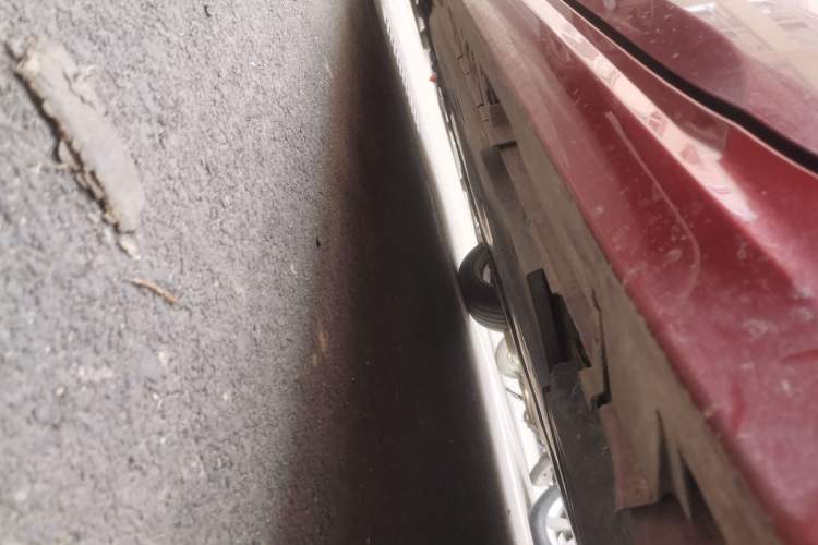 Used Toyota Corolla 2021 1.2T S-CVT Elite PLUS Edition Chassis Rear Left