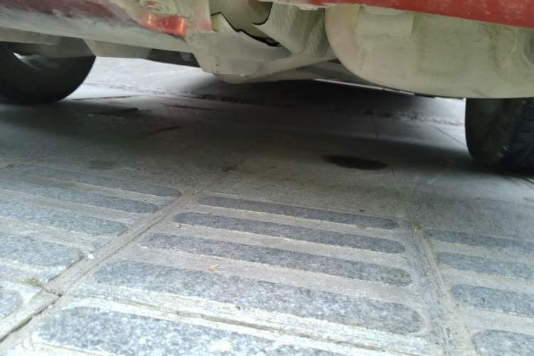 Used Toyota Corolla 2021 TNGA 1.5L CVT Elite Edition Chassis Rear