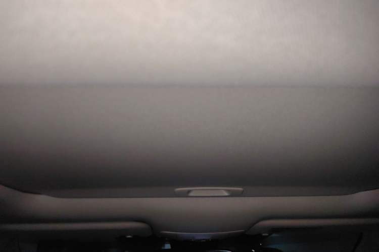 Used Toyota Corolla 2021 1.2T S-CVT Luxury Edition Headliner