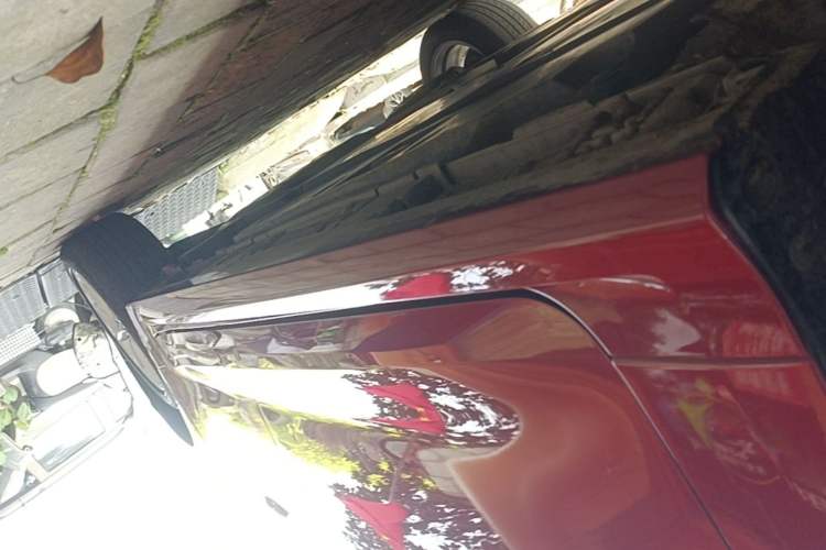 Used Toyota Corolla 2021 1.2T S-CVT Elite PLUS Edition Left Side Sill