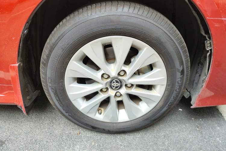 Used Toyota Corolla 2021 1.2T S-CVT Elite Edition Right Front Wheel Hub