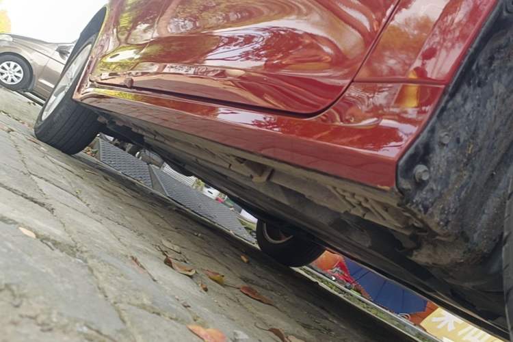 Used Toyota Corolla 2021 1.2T S-CVT Elite PLUS Edition Right Side Sill