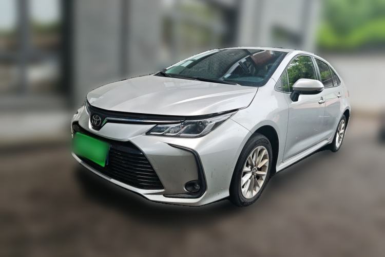Used Toyota Corolla 2021 1.2T S-CVT Elite PLUS Edition Guazi used car, China used car export, Used car for sale, Used  cars, Cheapest cars for sale