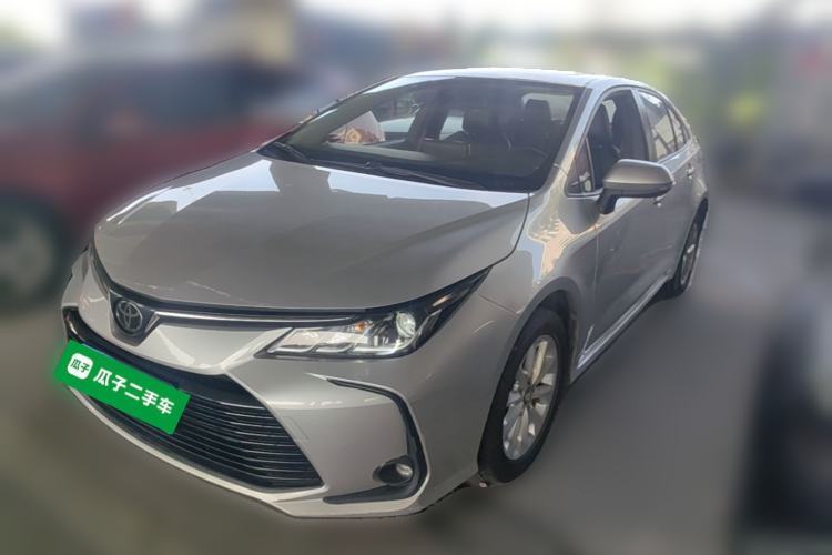 Used Toyota Corolla 2021 1.2T S-CVT Elite PLUS Edition Guazi used car, China used car export, Used car for sale, Used  cars, Cheapest cars for sale