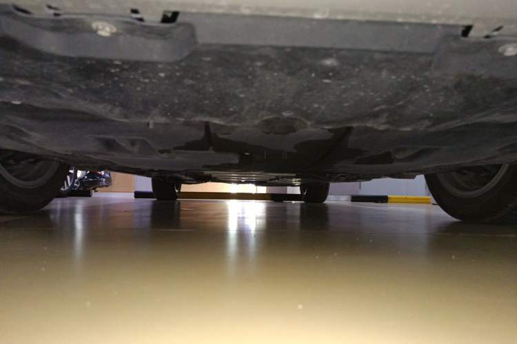 Used Toyota Corolla 2021 1.2T S-CVT Elite PLUS Edition Chassis Front
