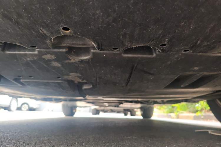 Used Toyota Corolla 2021 1.2T S-CVT Pioneer PLUS Edition Chassis Front